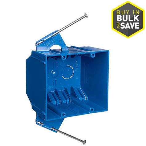 carlon electrical box high pitched noise|Blue Carlon Boxes .